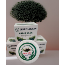 ARDIÇ YAĞI ÖZÜ KREM 70 GR
