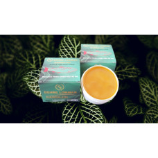 ALABALIK YAĞLI GARDAJİN NEW LÜX MASAJ KREMİ 70 GR