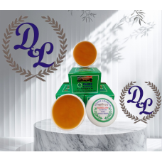 GARDAJİN ALABALIK YAĞI ÖZLÜ KREM 35 GR