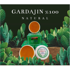 GARDAJİN ALABALIK YAĞI ÖZLÜ KREM 70 GR